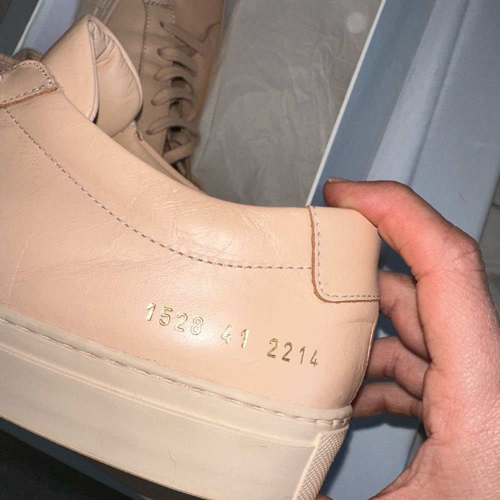 Common Projects Men - image 2